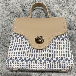 Spartina 449 Songbird Betty Crossbody